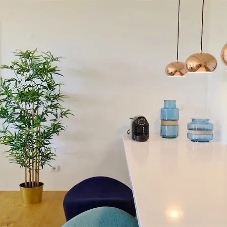Nature Apartment 229 - Clever Details, Sleeps 6, Luxury, Walking Distance * Vilamoura