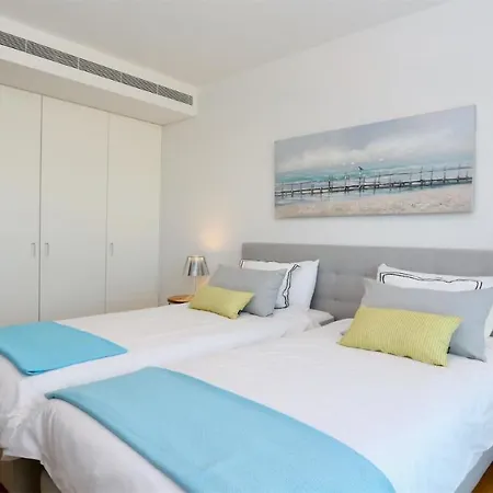 Nature Apartment 229 - Clever Details, Sleeps 6, Luxury, Walking Distance Apartmán Vilamoura