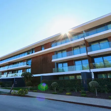 Nature Apartment 229 - Clever Details, Sleeps 6, Luxury, Walking Distance Apartmán *