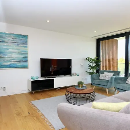 Nature Apartment 229 - Clever Details, Sleeps 6, Luxury, Walking Distance Apartmán Vilamoura
