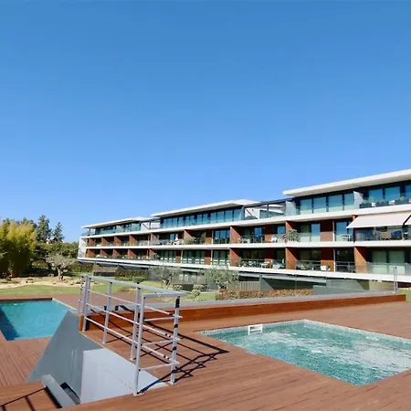 Apartmán Nature Apartment 229 - Clever Details, Sleeps 6, Luxury, Walking Distance *