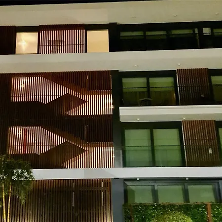 Apartament Nature Apartment 229 - Clever Details, Sleeps 6, Luxury, Walking Distance *