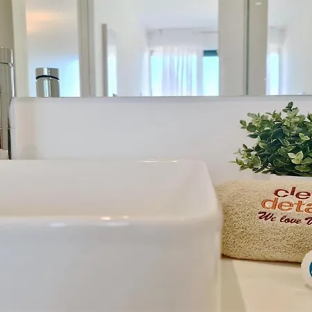 Apartament Nature Apartment 229 - Clever Details, Sleeps 6, Luxury, Walking Distance