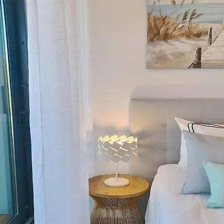 Apartament Nature Apartment 229 - Clever Details, Sleeps 6, Luxury, Walking Distance Vilamoura