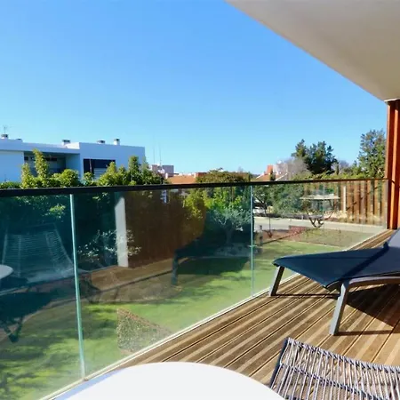 Apartament Nature Apartment 229 - Clever Details, Sleeps 6, Luxury, Walking Distance Vilamoura