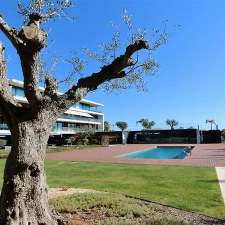 Nature Apartment 229 - Clever Details, Sleeps 6, Luxury, Walking Distance * Vilamoura
