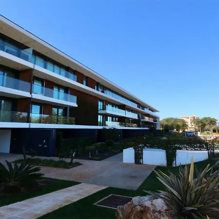 Nature Apartment 229 - Clever Details, Sleeps 6, Luxury, Walking Distance Vilamoura