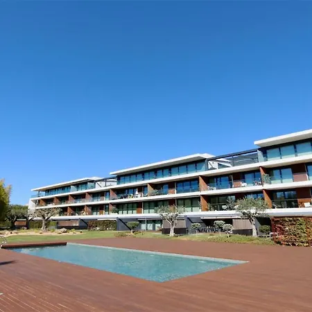 Nature Apartment 229 - Clever Details, Sleeps 6, Luxury, Walking Distance Apartament Vilamoura