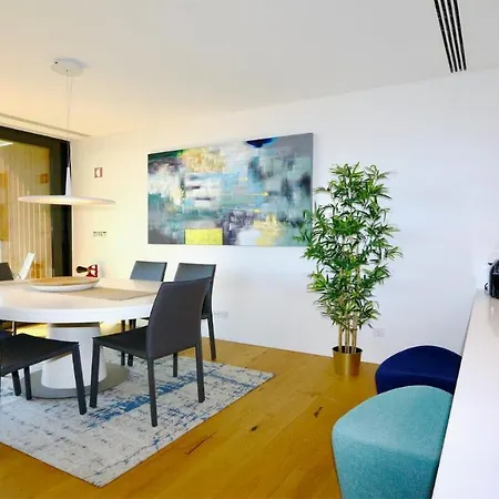 Apartament Nature Apartment 229 - Clever Details, Sleeps 6, Luxury, Walking Distance