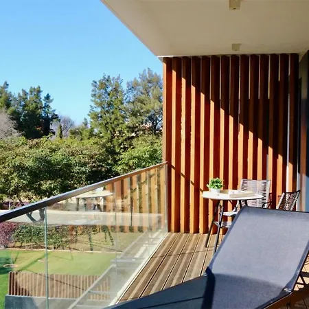Nature Apartment 229 - Clever Details, Sleeps 6, Luxury, Walking Distance *